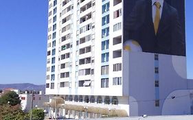 Ricardo Rolão Vista Mar - Edifício Oásis - Bedrooms